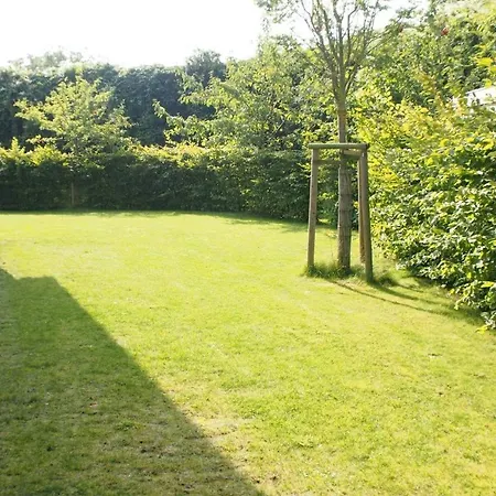 Ferienhaus Hafenstern * Timmendorfer Strand