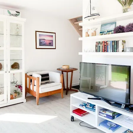 Ferienhaus Hafenstern * Timmendorfer Strand