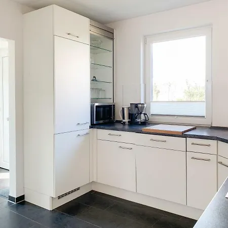 Ferienhaus Hafenstern * Timmendorfer Strand