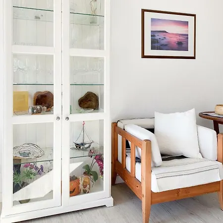 Ferienhaus Hafenstern Casa de Férias Timmendorfer Strand