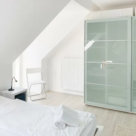 Casa de Férias Ferienhaus Hafenstern